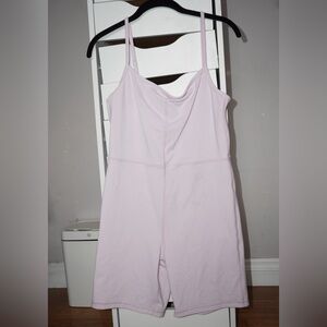 Ariztia Wilfred Free Jumpsuit 9”